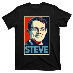 Steve Kornacki T-Shirt