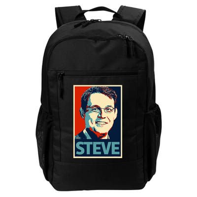 Steve Kornacki Daily Commute Backpack