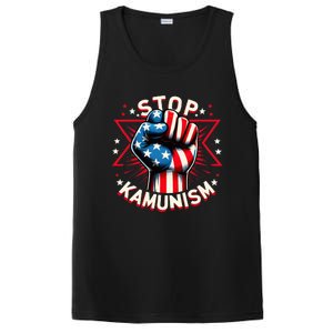 Stop Kamunism PosiCharge Competitor Tank