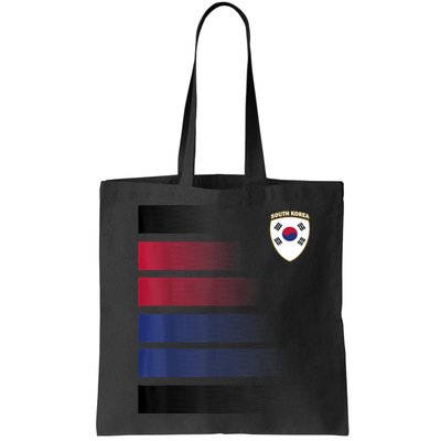 South Korean Soccer Jersey South Korea Football South Korea Bag