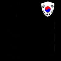 South Korea Soccer Jersey South Korean Football Backpack