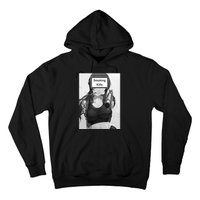 Smoking Kills Hoodie