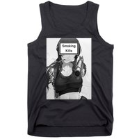 Smoking Kills Tank Top