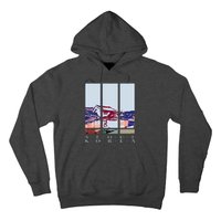 SEOUL KOREA Hoodie