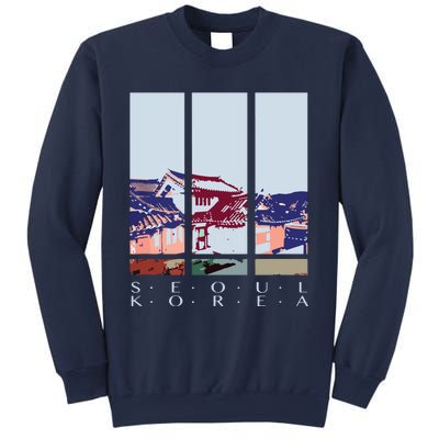 SEOUL KOREA Sweatshirt