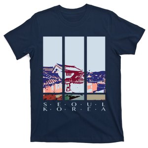 SEOUL KOREA T-Shirt