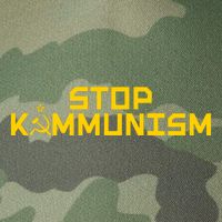 Stop Kammunism Stop Commiela Harris Vote Trump Vance 2024 Legacy Tie Dye Trucker Hat
