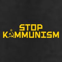Stop Kammunism Stop Commiela Harris Vote Trump Vance 2024 Beanie