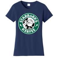 Starborks Kerfee Women's T-Shirt