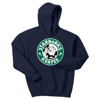 Starborks Kerfee Kids Hoodie