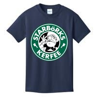 Starborks Kerfee Kids T-Shirt