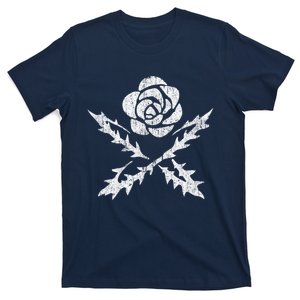 Skull Knight Symbol T-Shirt