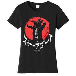 Scapegoat Kanji Women's T-Shirt