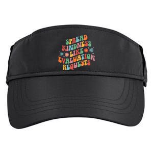 Spread Kindness School Psychologist School Psych Adult Drive Performance Visor