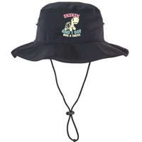 SKSKSK And I Oop Save A Turtle Vintage Bucket Hat