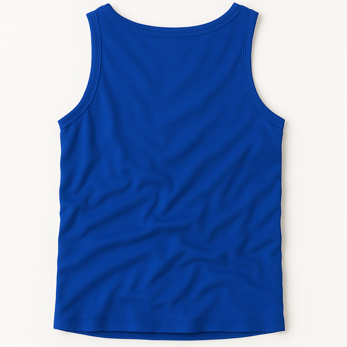 SKSKSK And I oop Save the Turtles Tank Top