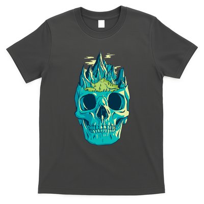 Skull Mountains T-Shirt