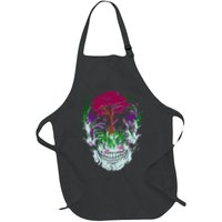 Skull Of Nature Apron