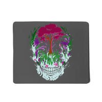 Skull Of Nature Mousepad