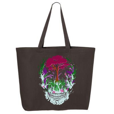 Skull Of Nature 25L Jumbo Tote