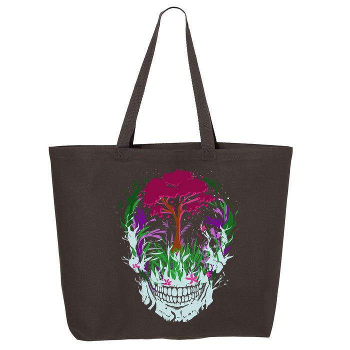 Skull Of Nature 25L Jumbo Tote