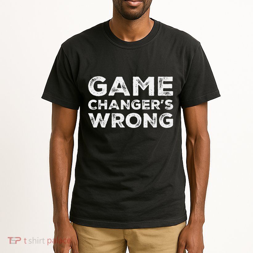 Stat KeeperS Wrong Baseball Softball Scorekeeper Fun Design Tall T-Shirt