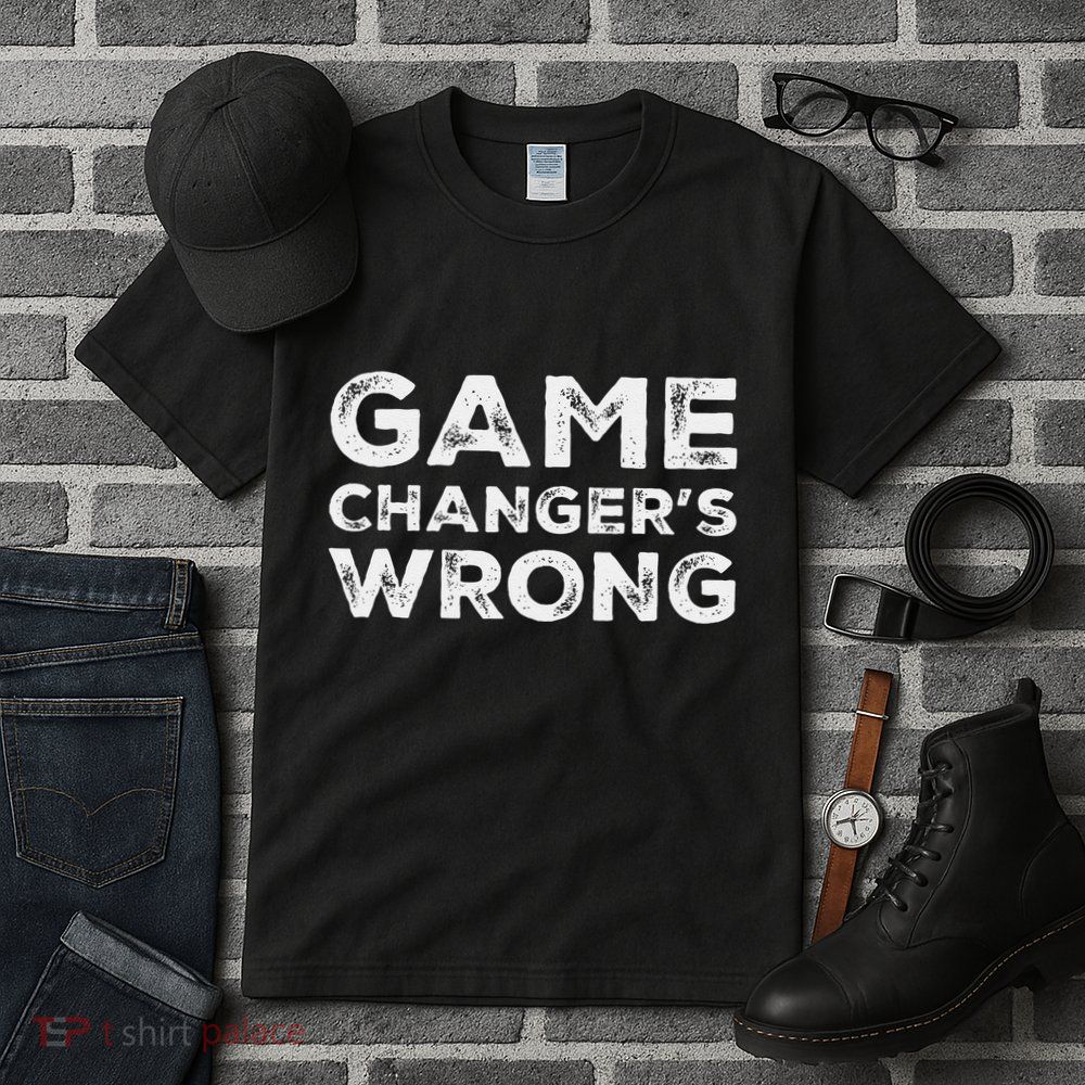 Stat KeeperS Wrong Baseball Softball Scorekeeper Fun Design Tall T-Shirt