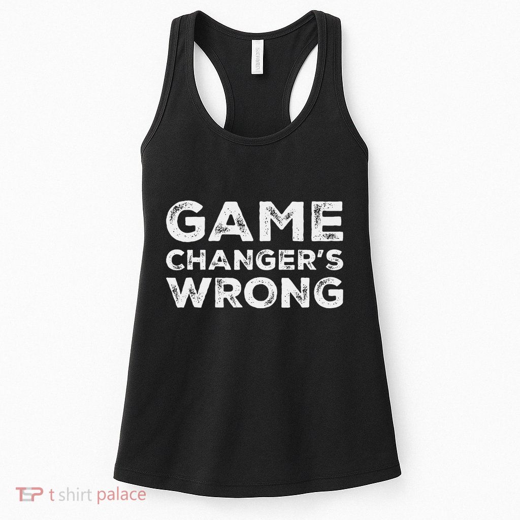 Stat KeeperS Wrong Baseball Softball Scorekeeper Fun Design Womens Tank Top
