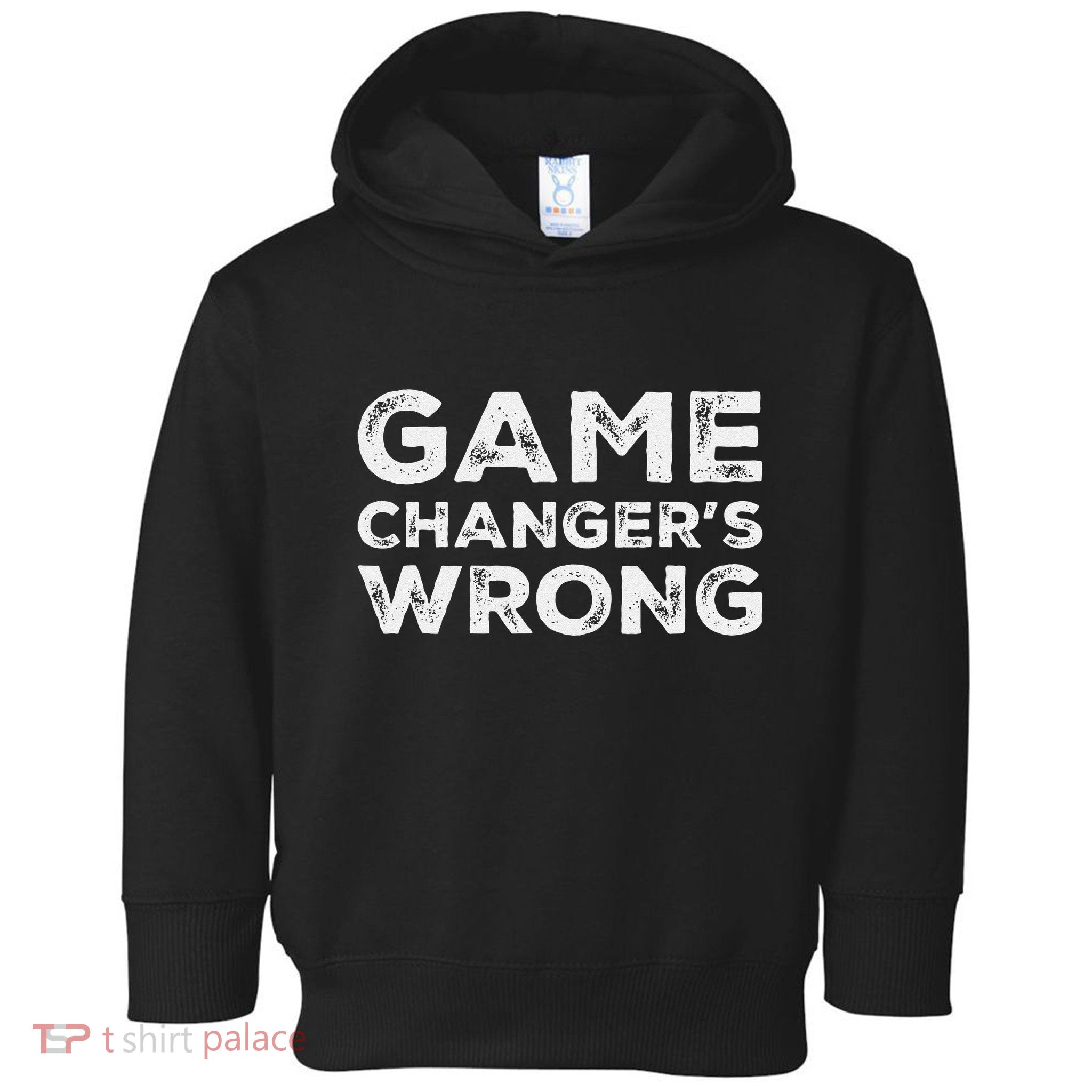 Stat KeeperS Wrong Baseball Softball Scorekeeper Fun Design Toddler Hoodie