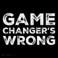 Stat KeeperS Wrong Baseball Softball Scorekeeper Fun Design Womens T-Shirt