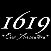 Spike Lee 1619 Our Ancestors Button