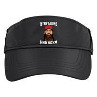 Stay Loose And Sexy Adult Drive Performance Visor