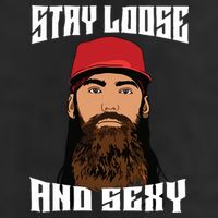 Stay Loose And Sexy Adult Drive Performance Visor