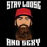 Stay Loose And Sexy 16 in Basic Backpack