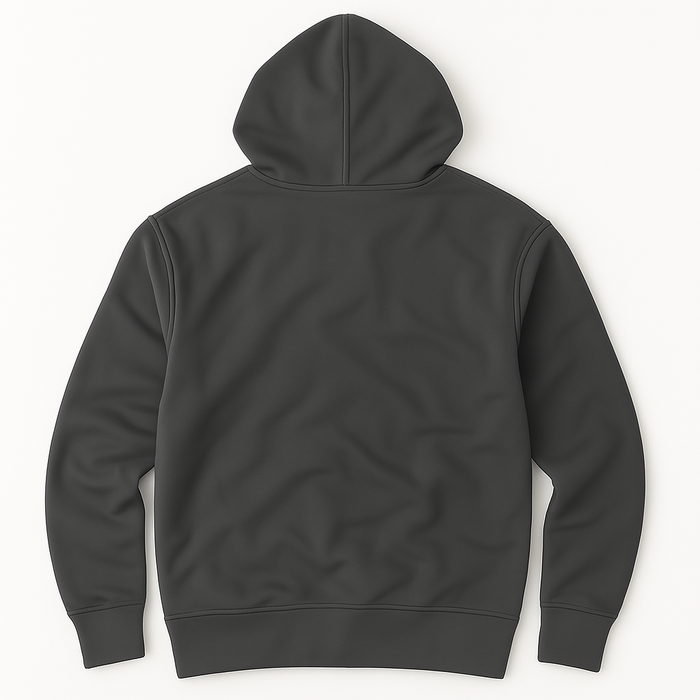 Singularity Loading AI Artificial Intelligence Hoodie