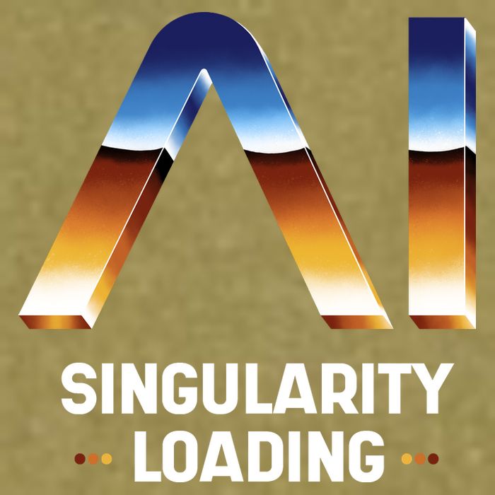 Singularity Loading AI Artificial Intelligence Garment-Dyed Women's Muscle Tee