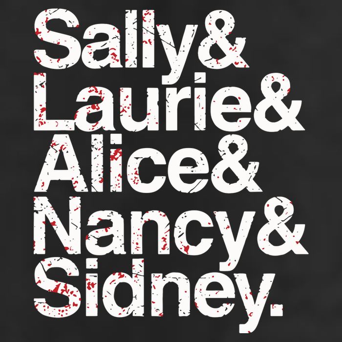 Sally & Laurie & Alice & Nancy Sidney Adult Drive Performance Visor