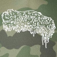 Sanguisugabogg Live At Ldb 2024 Legacy Tie Dye Trucker Hat