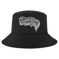 Sanguisugabogg Live At Ldb 2024 Cool Comfort Performance Bucket Hat