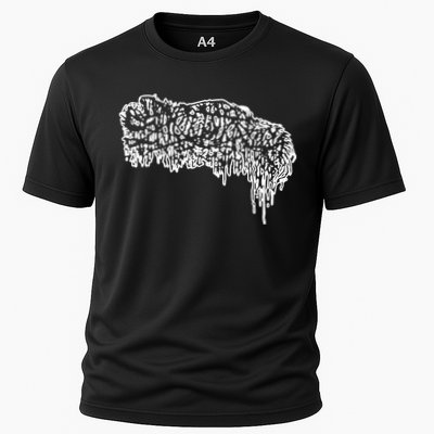 Sanguisugabogg Live At Ldb 2024 Performance Shirt