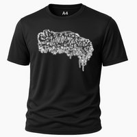 Sanguisugabogg Live At Ldb 2024 Performance Shirt
