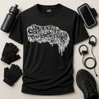 Sanguisugabogg Live At Ldb 2024 Performance Shirt