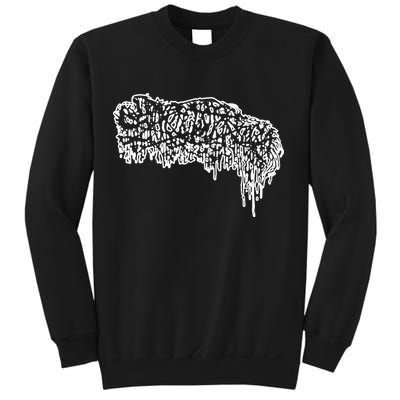 Sanguisugabogg Live At Ldb 2024 Sweatshirt