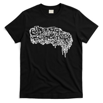 Sanguisugabogg Live At Ldb 2024 T-Shirt