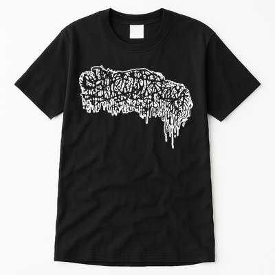 Sanguisugabogg Live At Ldb 2024 Tall T-Shirt