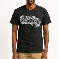 Sanguisugabogg Live At Ldb 2024 Tall T-Shirt