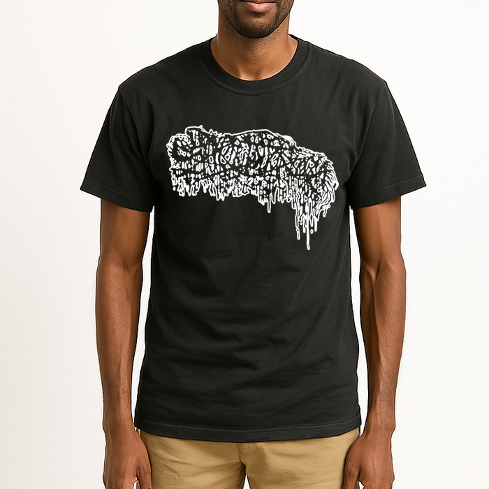 Sanguisugabogg Live At Ldb 2024 Tall T-Shirt