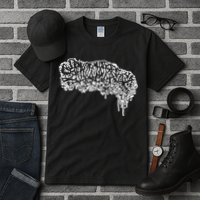 Sanguisugabogg Live At Ldb 2024 Tall T-Shirt