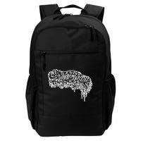 Sanguisugabogg Live At Ldb 2024 Backpack