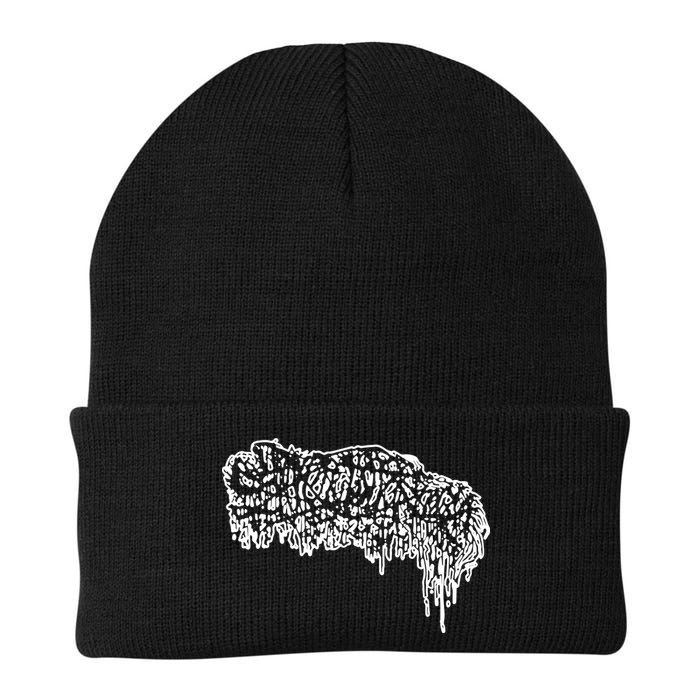 Sanguisugabogg Live At Ldb 2024 Beanie